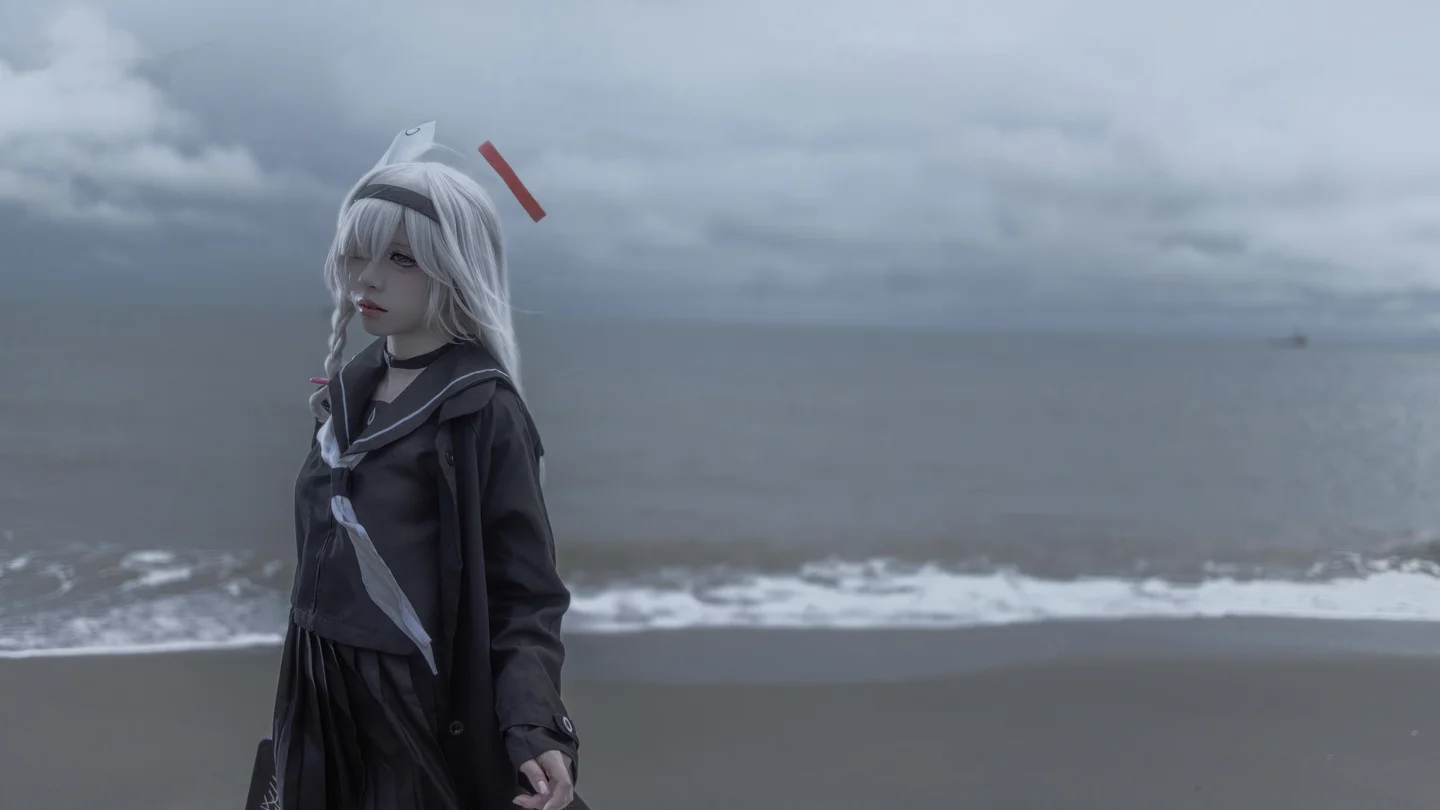 纸悦Etsu_ko - No.026 蔚蓝档案·普拉娜 [17P-88MB] tg@simisebaisi 【丝足阁】010.webp